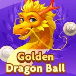 เกมสล็อต Golden Gragon Ball